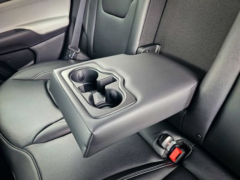 New 2026 Jeep Compass Limited AWD/4WD image 27