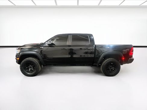 Used 2022 RAM 1500 TRX AWD/4WD image 24