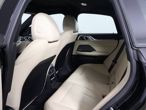 New 2026 BMW i4 M60 w/ Premium Package AWD/4WD image 6