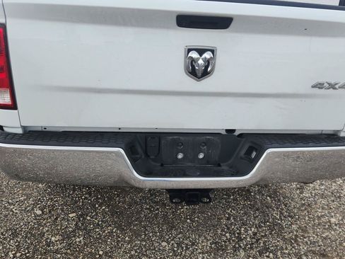 Used 2023 RAM 1500 Tradesman w/ Trailer Tow Package AWD/4WD image 5