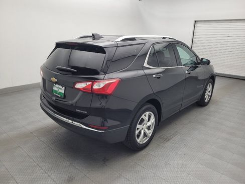 Used 2020 Chevrolet Equinox Premier FWD image 9