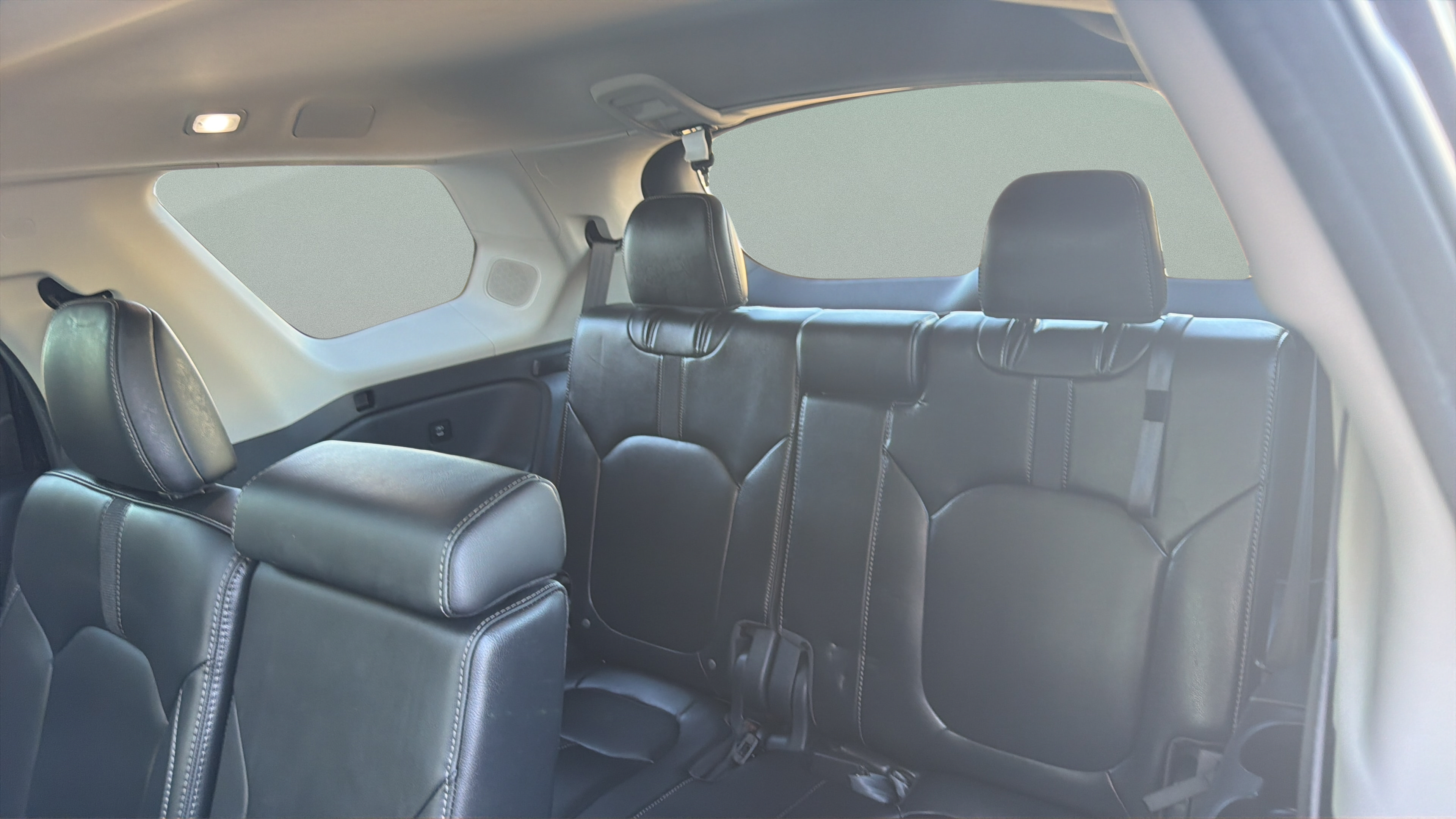 Used 2025 Honda Pilot Touring image 28