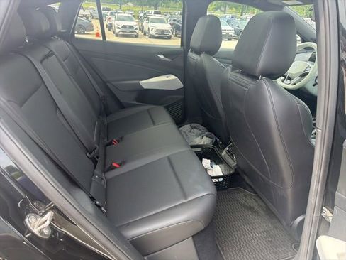 Used 2021 Volkswagen ID.4 1st Edition RWD image 16