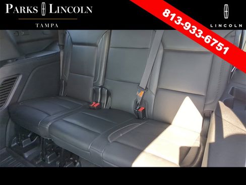 Used 2022 GMC Yukon Denali image 17