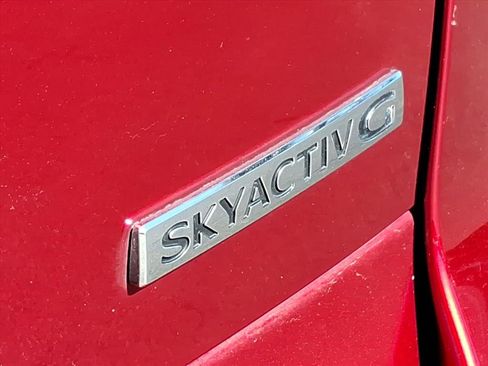 Used 2020 MAZDA CX-5 Grand Touring w/ GT Premium Package image 36