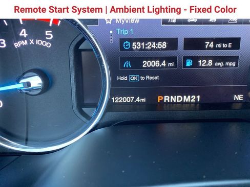 Used 2019 Ford F250 Lariat w/ Lariat Ultimate Package image 24