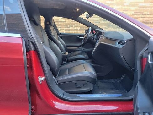 Used 2017 Tesla Model S 90D image 29
