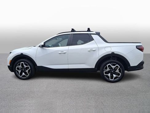 Used 2024 Hyundai Santa Cruz Limited AWD/4WD image 7