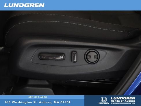 Used 2023 Honda CR-V EX image 13