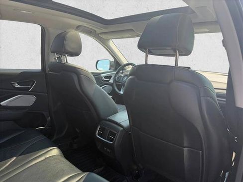Used 2019 Acura RDX AWD w/ Technology Package image 23