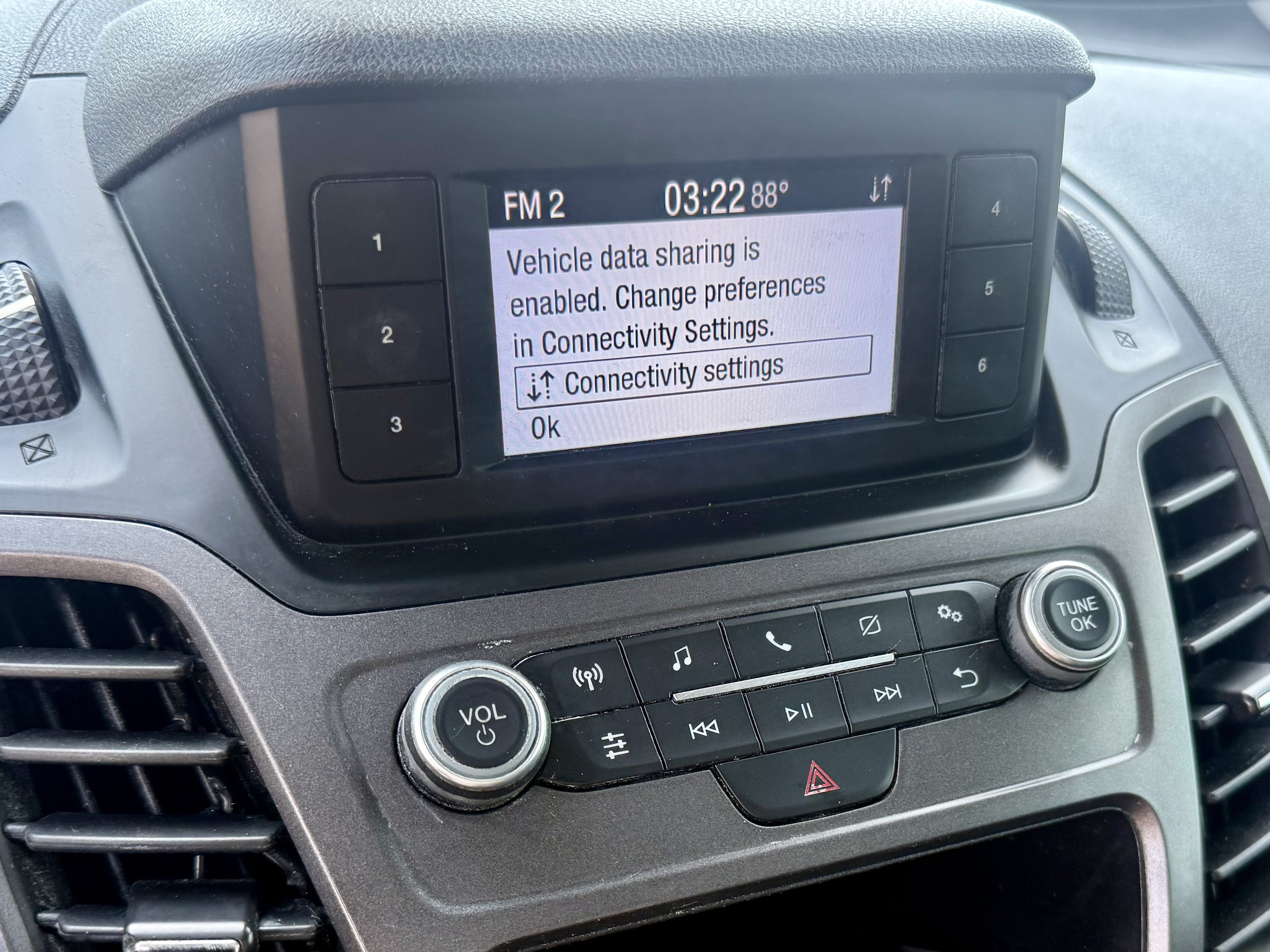 Used 2020 Ford Transit Connect XL FWD image 21