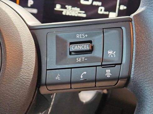 Used 2025 Nissan Kicks S AWD/4WD image 23