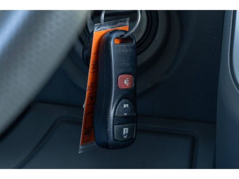 Used 2014 Nissan Frontier SV w/ SV Value Truck Package image 28