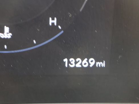 Certified 2025 Hyundai Santa Cruz XRT AWD/4WD image 13