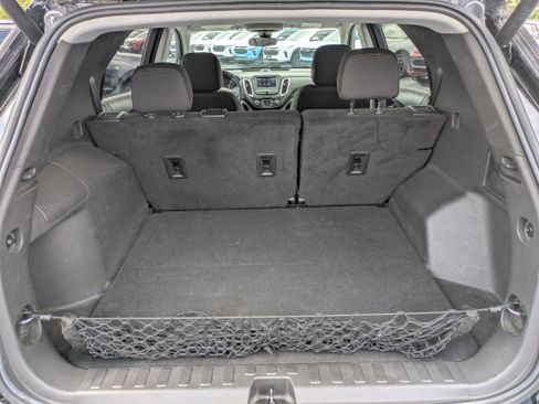 Used 2022 Chevrolet Equinox LT FWD image 7