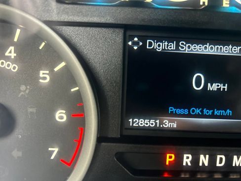 Used 2020 Ford F150 XLT w/ Equipment Group 301A Mid AWD/4WD image 13