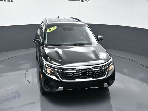 Certified 2025 Kia Seltos S image 47