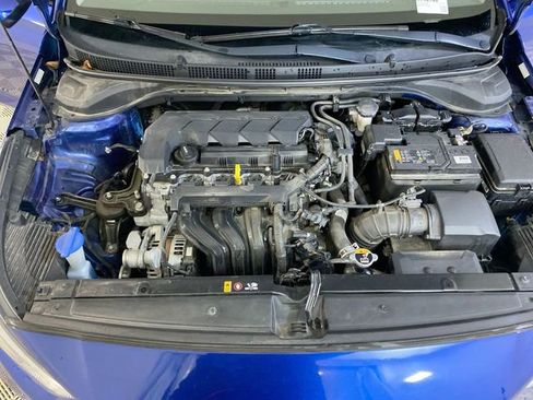 Used 2021 Hyundai Accent SE FWD image 16