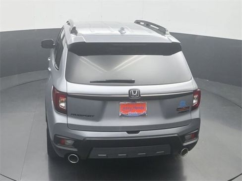 Certified 2023 Honda Passport TrailSport image 23