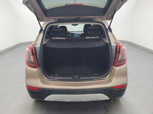 Used 2018 Buick Encore Preferred FWD image 29