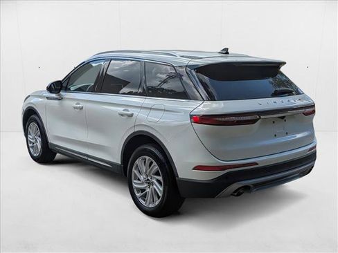 Used 2022 Lincoln Corsair FWD image 8