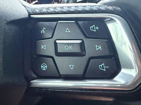 Used 2024 Ford Mustang Coupe image 15