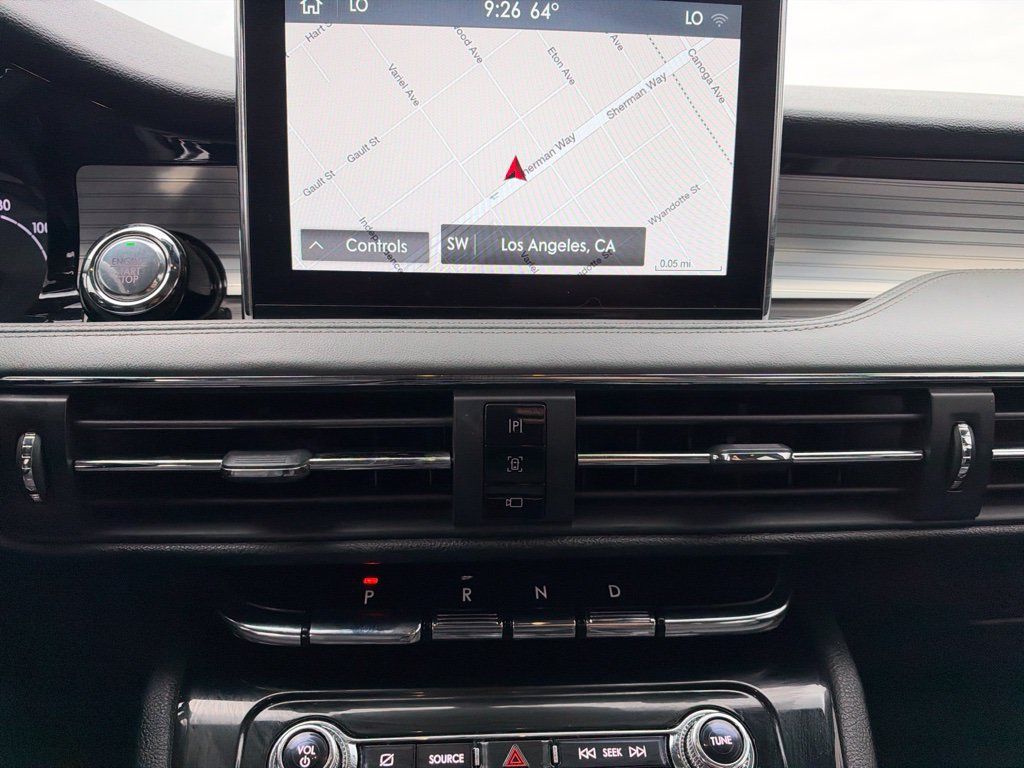 Used 2020 Lincoln Corsair FWD w/ Equipment Group 101A image 14