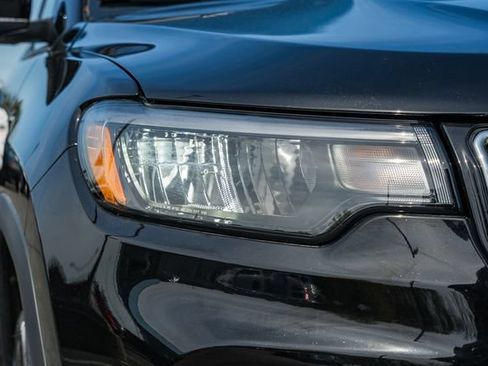 New 2026 Jeep Compass Limited AWD/4WD image 19