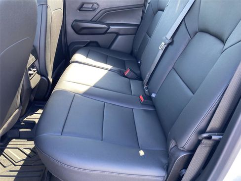 New 2026 Chevrolet Colorado Trail Boss image 33