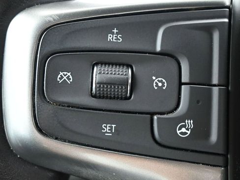 Used 2022 Chevrolet Silverado 1500 RST w/ Texas Edition Plus image 28