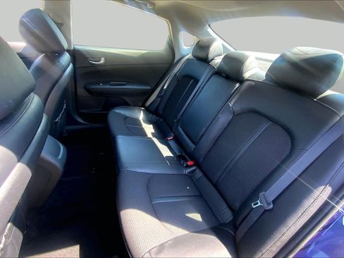 Used 2018 Kia Optima S w/ Panoramic Sunroof Package FWD image 19