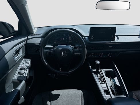 Certified 2023 Honda Accord EX image 20