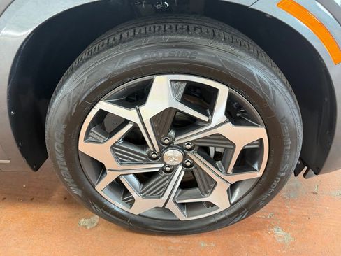 Used 2022 Hyundai Palisade Calligraphy FWD image 8