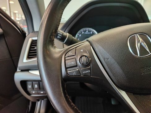 Used 2015 Acura TLX V6 SH-AWD w/ Technology Pkg image 13