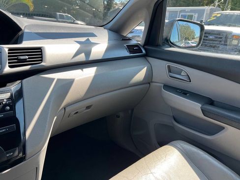 Used 2012 Honda Odyssey EX-L image 24