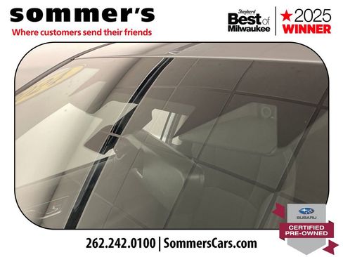 Certified 2024 Subaru Forester Premium w/ POP Package 3 image 27