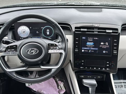 Used 2023 Hyundai Tucson SEL w/ Convenience Package image 26