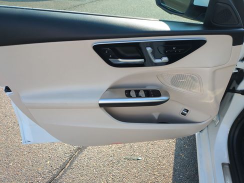 Certified 2024 Mercedes-Benz C 300 4MATIC Sedan image 12