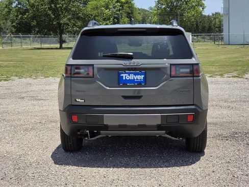 New 2026 Jeep Cherokee Limited AWD/4WD image 5