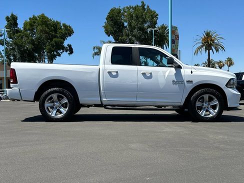 Used 2014 RAM 1500 Sport AWD/4WD image 2