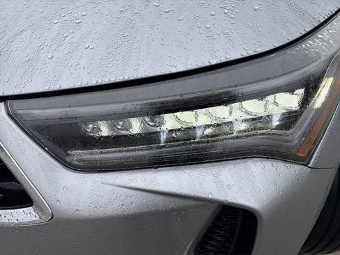 Certified 2023 Acura RDX FWD w/ Technology Package image 6