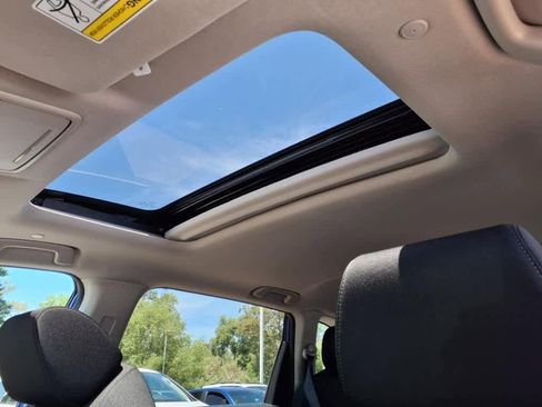 New 2025 Honda CR-V EX image 14