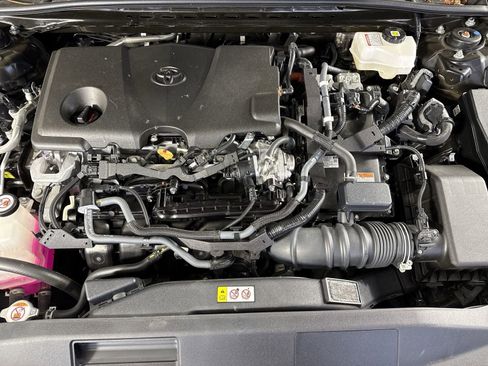 Used 2024 Toyota Camry XSE image 27