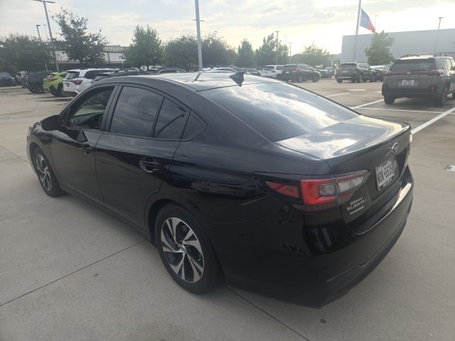 Used 2025 Subaru Legacy Premium AWD/4WD image 4