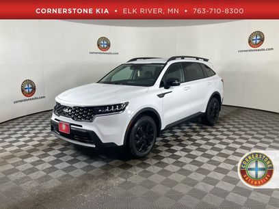 Used 2023 Kia Sorento S