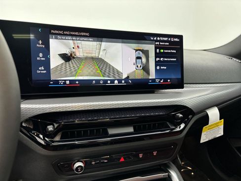 New 2026 BMW 230i xDrive Coupe w/ Premium Package AWD/4WD image 30