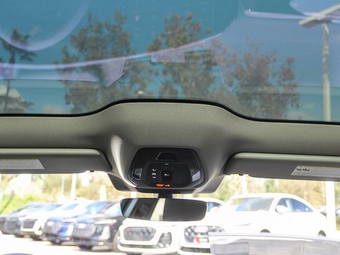 New 2026 Audi A6 Premium Plus image 16