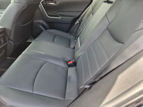 Used 2023 Toyota RAV4 XLE Premium AWD/4WD image 17