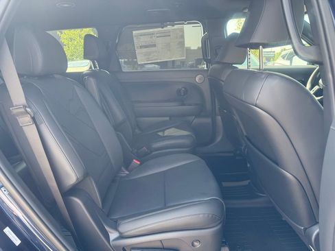 New 2026 Hyundai Palisade XRT Pro AWD/4WD image 13