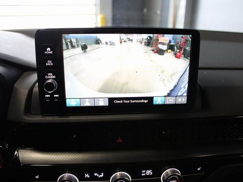 Used 2023 Honda CR-V EX-L image 32